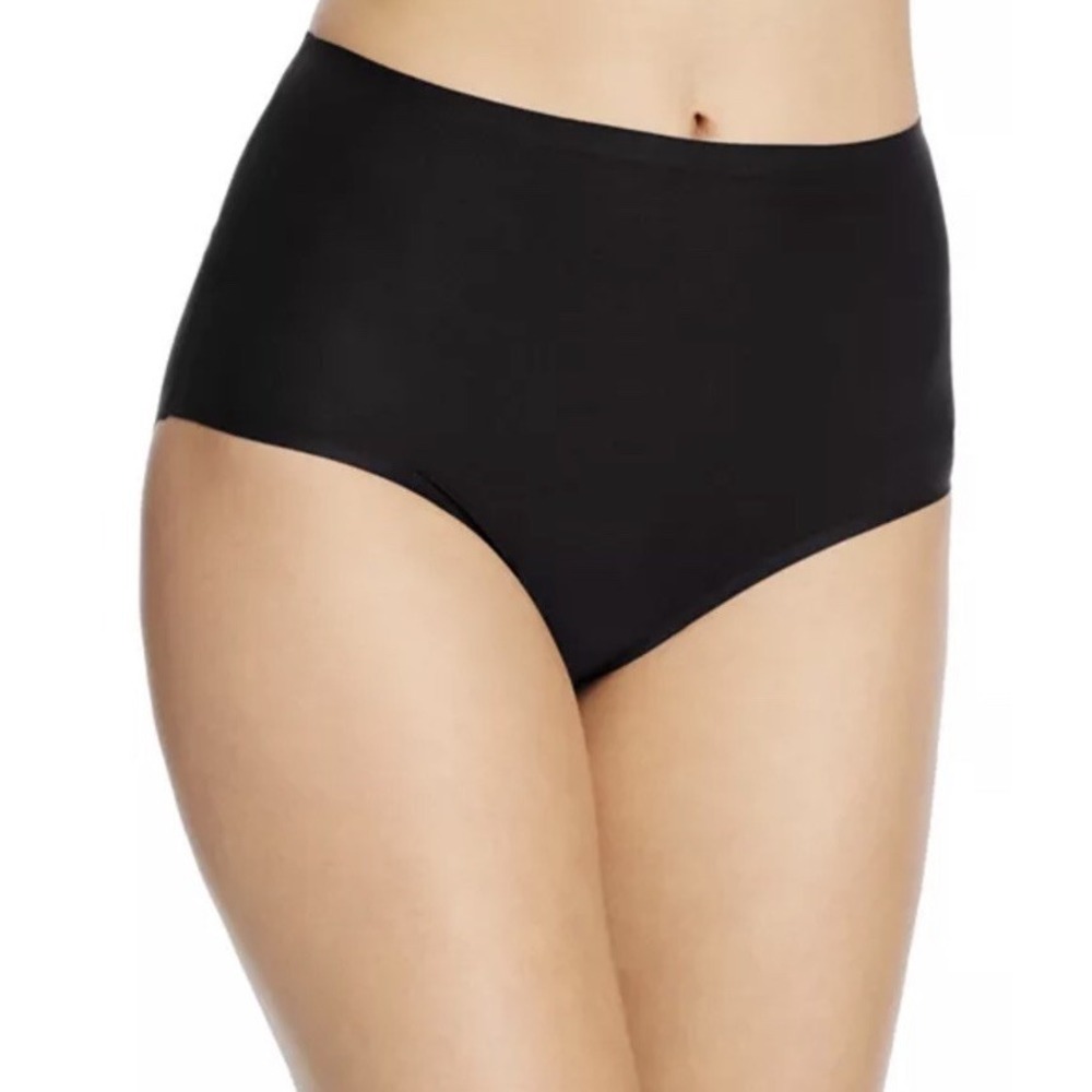 Chantelle Soft Stretch One-Size Seamless Briefs C26470 NWT ONE SIZE